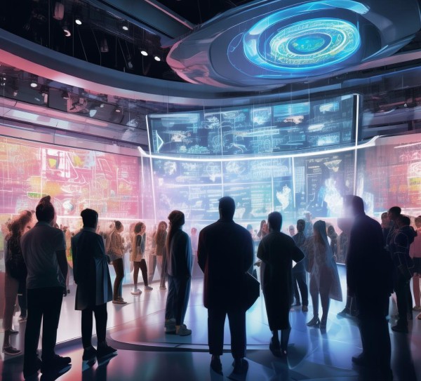 全球创意 科技活动方案，助力全球创新与合作