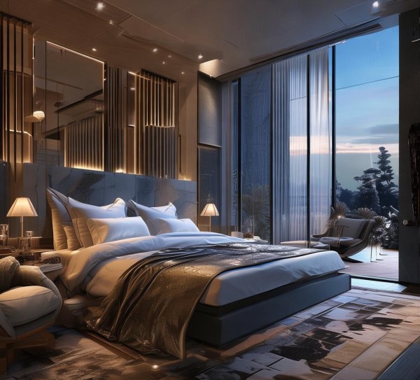 luxury住宿，山东恒邦科技开发有限公司的优质选择
