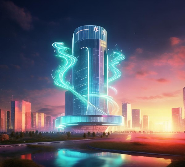 彦斌科技，创新引领未来