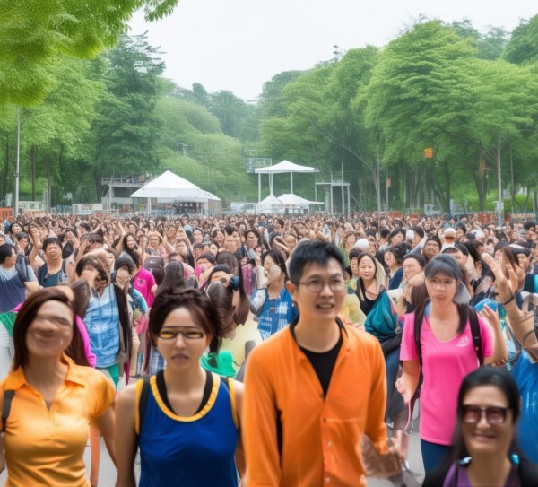 健康中国，卫生计生科技活动月的辉煌篇章