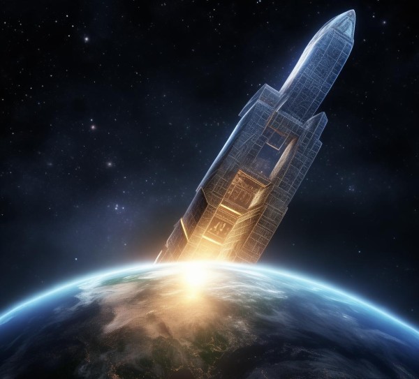 天问，探索宇宙的明灯
