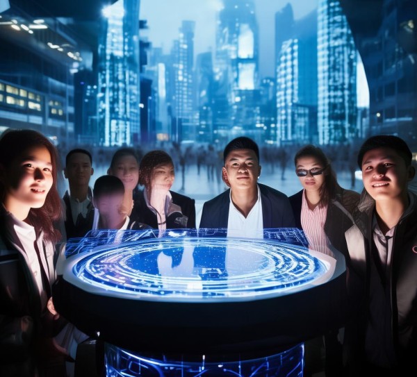 探索未来，成就非凡的华中科技大学启明班与创新班。