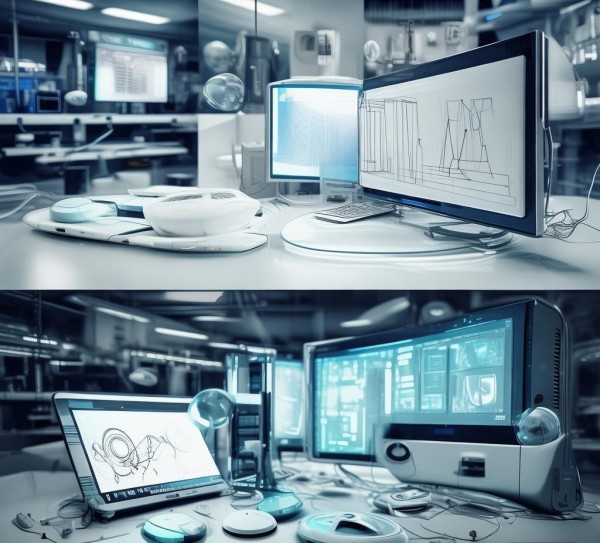 智能科技从概念到应用全面解析