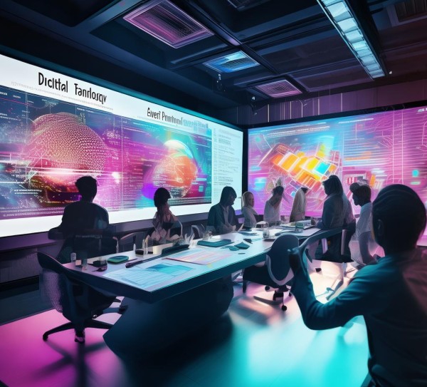 Leveraging Digital Technology for a Dynamic and Engaging Activity: A Strategy for Highlighting Innovation and Energy