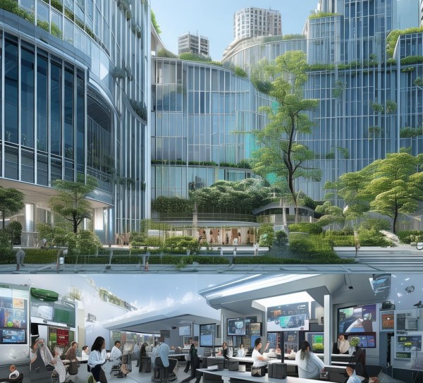 万州科技开发学校怎么样？未来教育的摇篮
